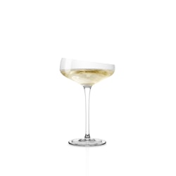 Eva Solo Champagne Coupe vin glas 20 cl.