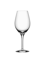 Orrefors More 12 pack 4 x Vin, Champagne och vatten/allglas