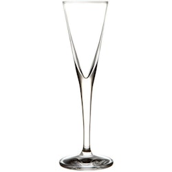 Albert Snapsglas Spets glas på fot 5 cl. 4-pack