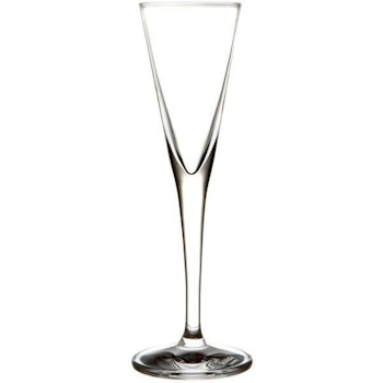Albert Snapsglas Spets glas på fot 5 cl. 4-pack