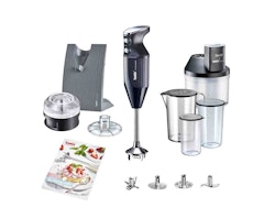 Bamix Stavmixer set 200 W svart. Bakingset C. inklusive alla tillbehör