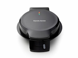 Nordic Sense Våffeljärn Enkelt 1000W