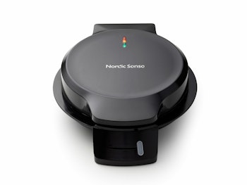 Nordic Sense Våffeljärn Enkelt 1000W