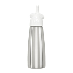 Isi Creative Whip Plus 0.5 liter Grädd sifon