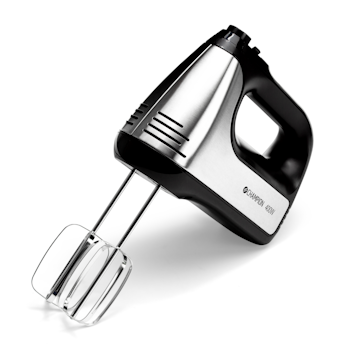 CHAMPION Elvisp 400 W med degkrokar CHEV400