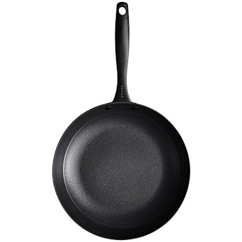 Satake Stekpanna Lättviktsgjutjärn Keramisk non stick 30 cm PFAS-Fri