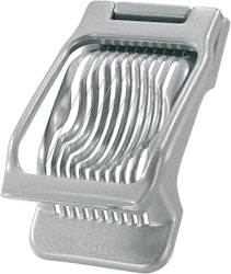 Westmark Ägg delare skivare Duplex aluminum / rostfrit stål