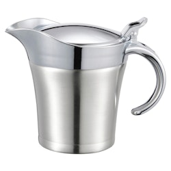 Dorre såstermos Sissie 0,5 liter. Rostfri