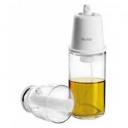 Ibili Olje Spray 170 ml Glas + Plast. Misto