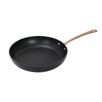 Modern House Stek panna Black Copper 28 cm PFAS-fri keramisk non stick beläggning
