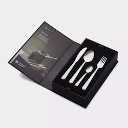 Hardanger Bestikk Bestick set Renessanse 24 delar för 6 personer