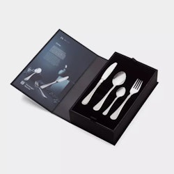 Hardanger Bestikk Bestick set Carina 24 delar för 6 personer