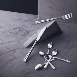 Hardanger Bestikk Bestick set Mira 24 delar för 6 personer