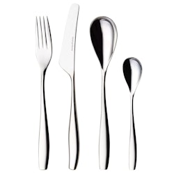 Hardanger Bestikk Bestick set Julie 48 delar för 12 personer