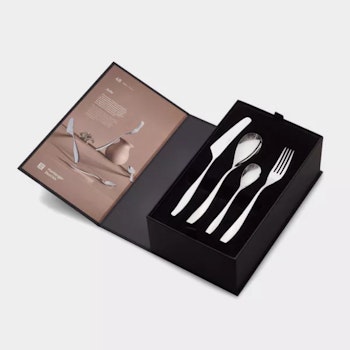 Hardanger Bestikk Bestick set Julie 48 delar för 12 personer