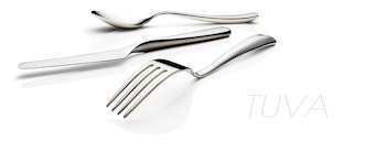 Hardanger Bestikk Bestick set Tuva 24 delar för 6 personer