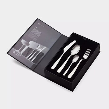 Hardanger Bestikk Bestick set Tuva 24 delar för 6 personer