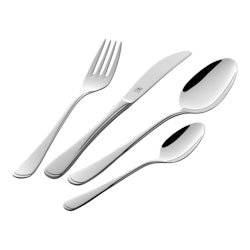 Zwilling Bestickset Jessica 48 delar, Rostfritt, 12 personer