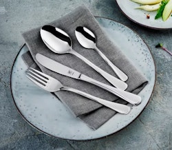 Zwilling Bestickset Jessica 48 delar, Rostfritt, 12 personer