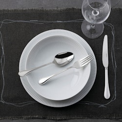 Sambonet Bestick set Royal 24 delar. Rostfritt Blank