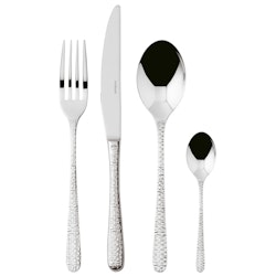 Sambonet Bestick set Venezia 24 delar. Rostfritt