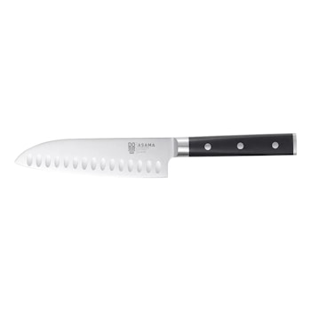 Dorre Asama Santoku Kockkniv 18 cm