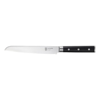 Dorre Asama Brödkniv 20 cm