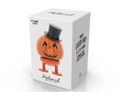 Hoptimist Halloween Magic S Orange