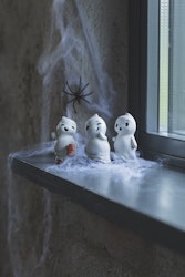 Nääsgränsgården Spooky 3-pack, H.5,8cm