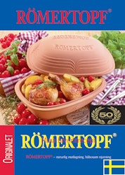Römertopf Kokbok Mina Favoritrecept
