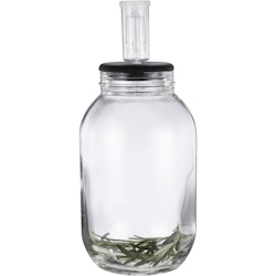 Modern House Sogn Fermenteringsset krus 3 liter. 7 delar