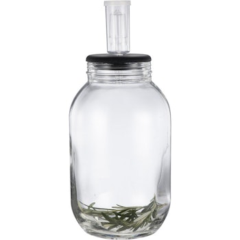 Modern House Sogn Fermenteringsset krus 3 liter. 7 delar