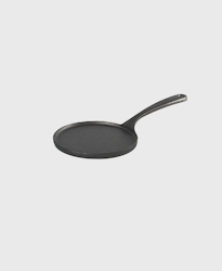 Skeppshult Gjutjärns Crepe panna 17 cm. PFAS-fri