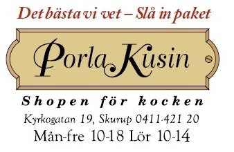 Porla Kusin