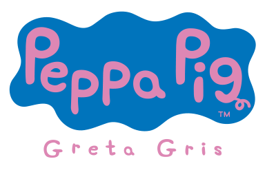 Greta gris - SMALLSTARS.SE - Barnkläder på nätet