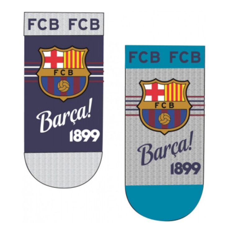 FC Barcelona strumpor från Smallstars.se