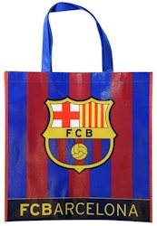 FC Barcelona canvaspåse 38*38 cm