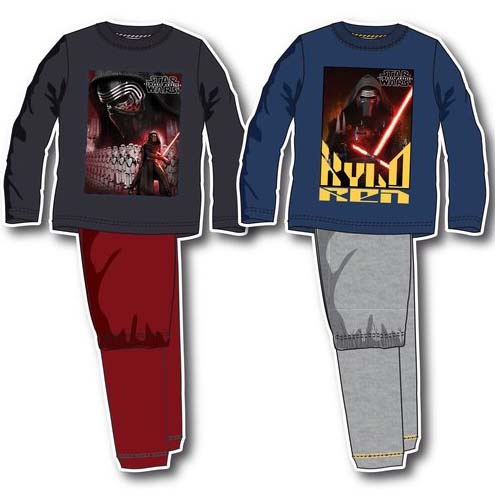 Star wars 2-delad pyjamas