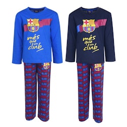 FC Barcelona pyjamas 2 delad