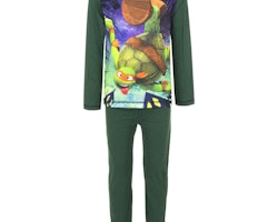 Turtles pyjamas 2- delad - 98