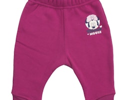 Minnie mouse baby set med body & byxa