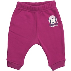 Minnie mouse babyset med body & byxa