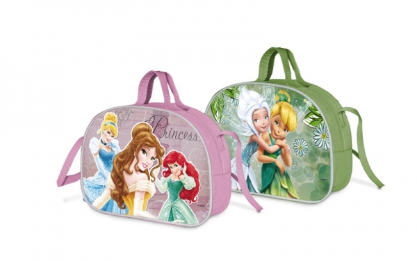 Disney prinsess handväska