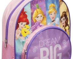 Disney Prinsess ryggsäck
