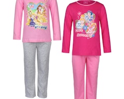 Disney Prinsess pyjamas 2-delad