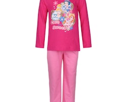 Disney Prinsess pyjamas 2-delad