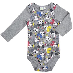 Mickey mouse 2-delat baby set