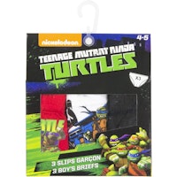 Turtles 3-pack kalsonger