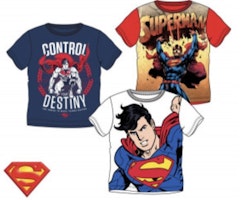 Superman T-shirt