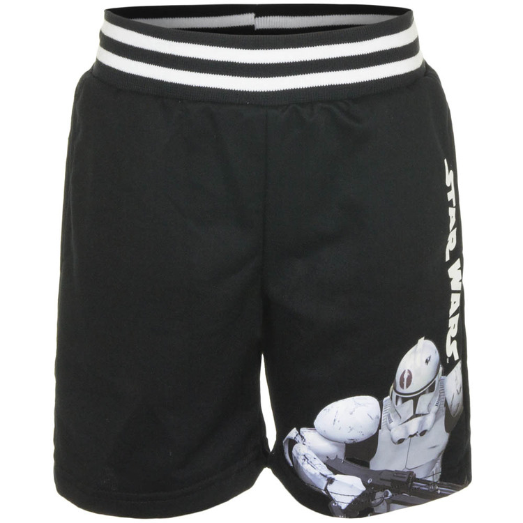 Star wars bermuda shorts